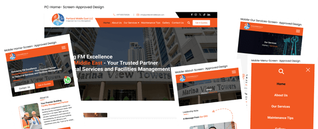 Portland Middle East