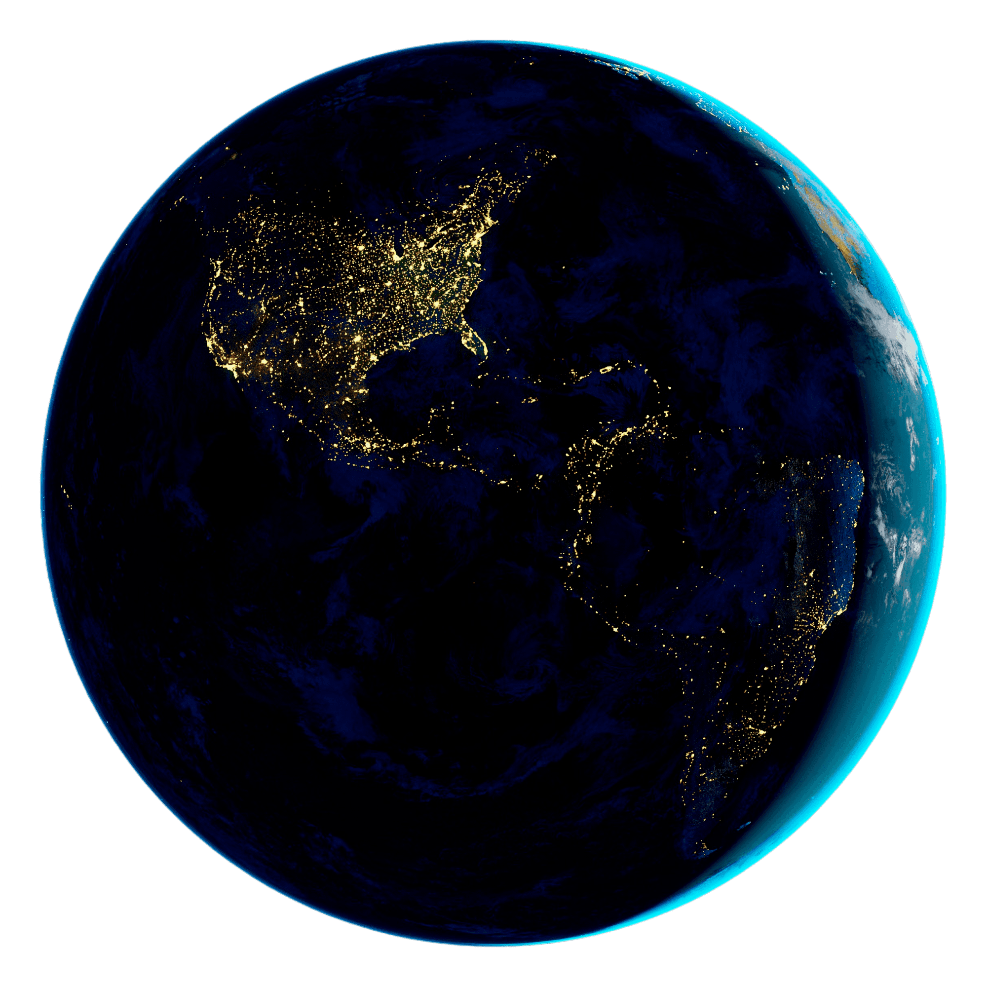 globe