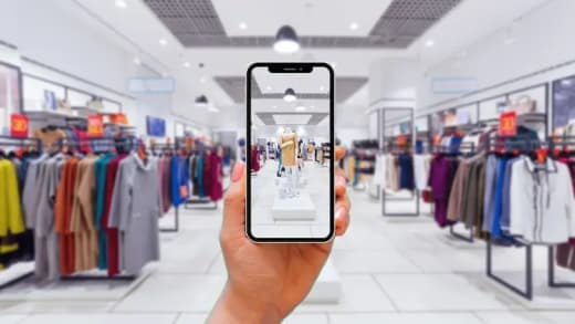 E-Commerce Services Dubai
